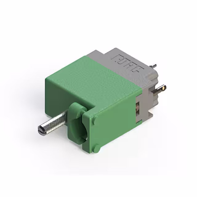 519-014-000-311 EDAC Inc.  Carcasas de conectores de placa base